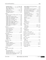 Preview for 661 page of Panasonic DBS 576 Section 300 Technical Manual