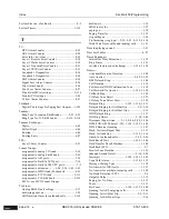 Preview for 662 page of Panasonic DBS 576 Section 300 Technical Manual