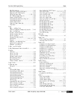 Preview for 663 page of Panasonic DBS 576 Section 300 Technical Manual