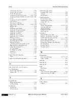 Preview for 664 page of Panasonic DBS 576 Section 300 Technical Manual