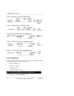 Preview for 14 page of Panasonic DBS 576 Section 300 User Manual