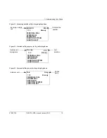 Предварительный просмотр 19 страницы Panasonic DBS 576 Section 300 User Manual