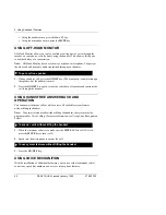 Предварительный просмотр 66 страницы Panasonic DBS 576 Section 300 User Manual