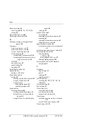 Preview for 88 page of Panasonic DBS 576 Section 300 User Manual