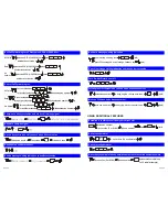 Preview for 4 page of Panasonic DBS 576 Quick Reference