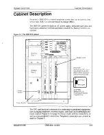 Preview for 14 page of Panasonic DBS 824 Installation Manual