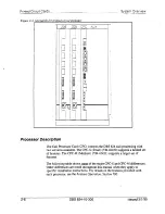 Preview for 17 page of Panasonic DBS 824 Installation Manual