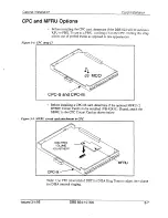 Preview for 24 page of Panasonic DBS 824 Installation Manual