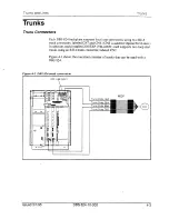 Preview for 30 page of Panasonic DBS 824 Installation Manual