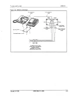 Preview for 36 page of Panasonic DBS 824 Installation Manual