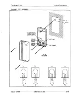 Preview for 40 page of Panasonic DBS 824 Installation Manual