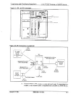 Preview for 46 page of Panasonic DBS 824 Installation Manual