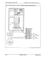 Preview for 59 page of Panasonic DBS 824 Installation Manual