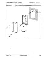 Preview for 66 page of Panasonic DBS 824 Installation Manual