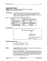 Предварительный просмотр 149 страницы Panasonic DBS 824 Installation Manual