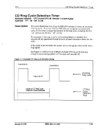 Preview for 204 page of Panasonic DBS 824 Installation Manual