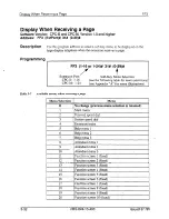 Preview for 291 page of Panasonic DBS 824 Installation Manual