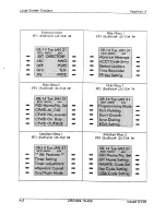 Предварительный просмотр 404 страницы Panasonic DBS 824 Installation Manual