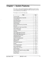 Preview for 474 page of Panasonic DBS 824 Installation Manual