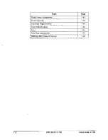 Preview for 475 page of Panasonic DBS 824 Installation Manual