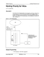 Preview for 494 page of Panasonic DBS 824 Installation Manual