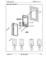 Предварительный просмотр 72 страницы Panasonic DBS 824 Manual