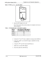 Предварительный просмотр 86 страницы Panasonic DBS 824 Manual