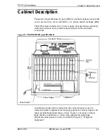 Предварительный просмотр 20 страницы Panasonic DBS 96 Manual