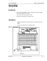 Предварительный просмотр 31 страницы Panasonic DBS 96 Manual