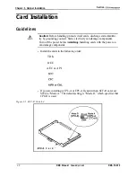 Предварительный просмотр 32 страницы Panasonic DBS 96 Manual