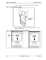 Предварительный просмотр 40 страницы Panasonic DBS 96 Manual