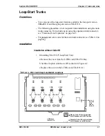 Предварительный просмотр 52 страницы Panasonic DBS 96 Manual