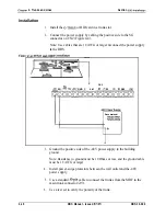 Предварительный просмотр 55 страницы Panasonic DBS 96 Manual