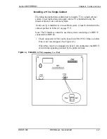 Предварительный просмотр 66 страницы Panasonic DBS 96 Manual