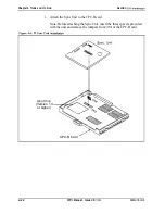 Предварительный просмотр 67 страницы Panasonic DBS 96 Manual