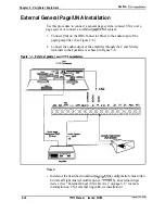 Предварительный просмотр 105 страницы Panasonic DBS 96 Manual