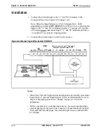 Предварительный просмотр 107 страницы Panasonic DBS 96 Manual