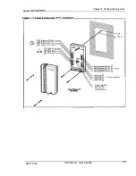 Предварительный просмотр 110 страницы Panasonic DBS 96 Manual