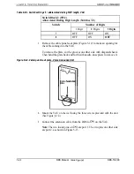 Предварительный просмотр 113 страницы Panasonic DBS 96 Manual