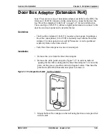 Предварительный просмотр 120 страницы Panasonic DBS 96 Manual