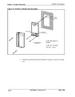 Предварительный просмотр 121 страницы Panasonic DBS 96 Manual