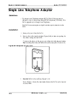 Предварительный просмотр 123 страницы Panasonic DBS 96 Manual