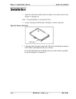 Предварительный просмотр 135 страницы Panasonic DBS 96 Manual