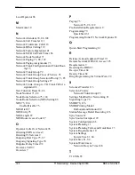 Предварительный просмотр 144 страницы Panasonic DBS Section 540 Reference Manual