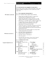 Preview for 2 page of Panasonic DBS Configuration Note