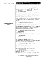 Preview for 3 page of Panasonic DBS Configuration Note