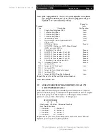 Preview for 8 page of Panasonic DBS Configuration Note