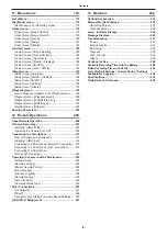 Preview for 9 page of Panasonic DC-BGH1 Operating Instructions Manual