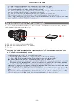 Preview for 22 page of Panasonic DC-BGH1 Operating Instructions Manual