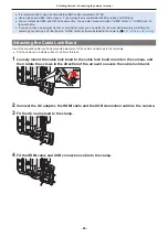 Preview for 28 page of Panasonic DC-BGH1 Operating Instructions Manual